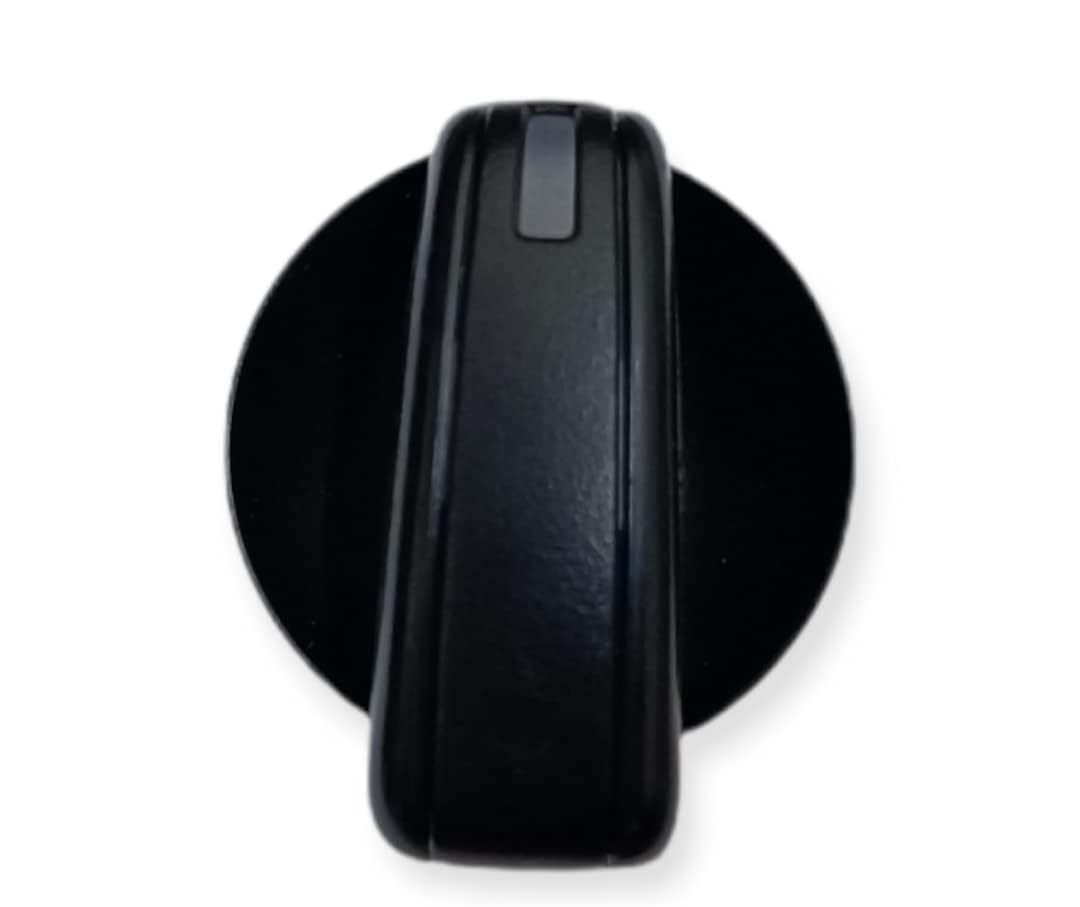 Pinzu AC Knob Heater Control Compatible/Replacement for Alto K10 / Celerio/Ciaz/Ignis/Wagon R/Vitara Brezza/Baleno (1 Piece)