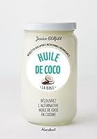 Huile de Coco 2501109651 Book Cover