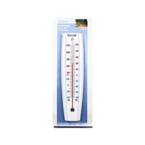 THERMOMETER JUMBO WALL