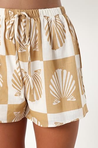 Image of Petal & Pup Women's Harvey Short Set