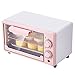 Produktbild Mini-Ofen, Konvektions-Arbeitsplatten-Toaster, Elektro-Toaster, Toaster, Arbeitsplatte, nützlich (10 l), lecker