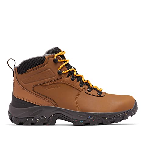 Image of Columbia mens Newton Ridge Plus II Waterproof