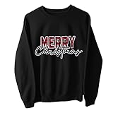 ❣Kapuzenpullover Hoodie Pulli Oberteile mit Taschen Hoodie Damen, Oversize Pullover Damen, Kapuzenpullover Damen, Oversized Hoodie Schwerer Stoff Kapuzenpulli Damen Casual Winter Kapuzenpullover Teddy-Fleece Langarm Pullover Oversize Sweatshirt Warm Hoodie(Red Small) Übergroße Hoodie Decke Damen Sweatshirt Decke warme komfortable Kapuzenpullover mit Tasche Hochwertige Kapuzen Pullover Weihnachten Sweatshirt Damen Herren Decke
