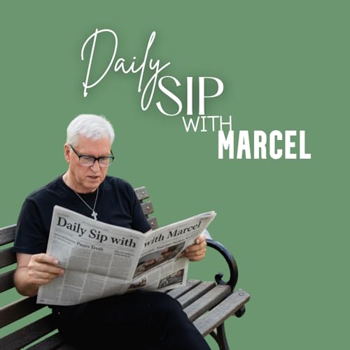 Daily sip with Marcel Titelbild