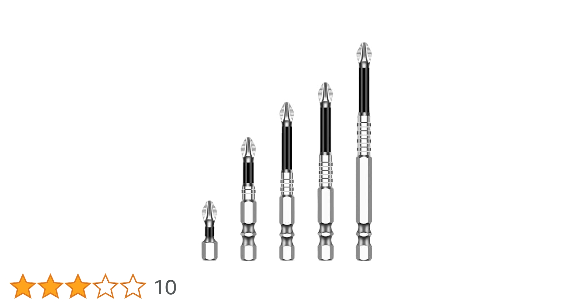 LockCore Truth & Inference セット Amazon | JOREST 152 in 1 精密ドライバーセット, 磁気特殊工具