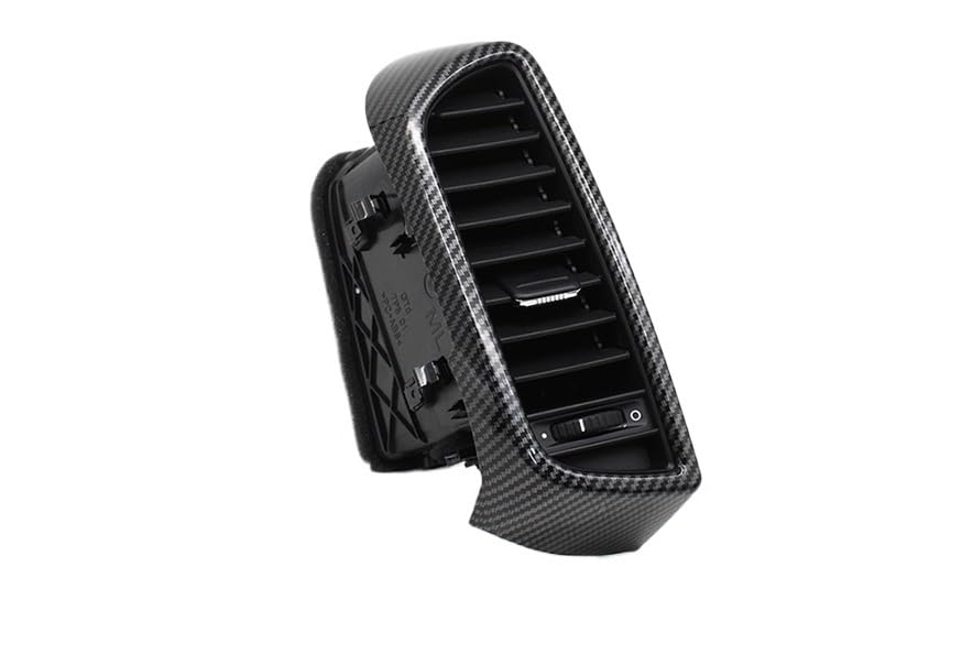 Grille aération Cayenne 7P5 2010-2014 centrale de rechange climatisation