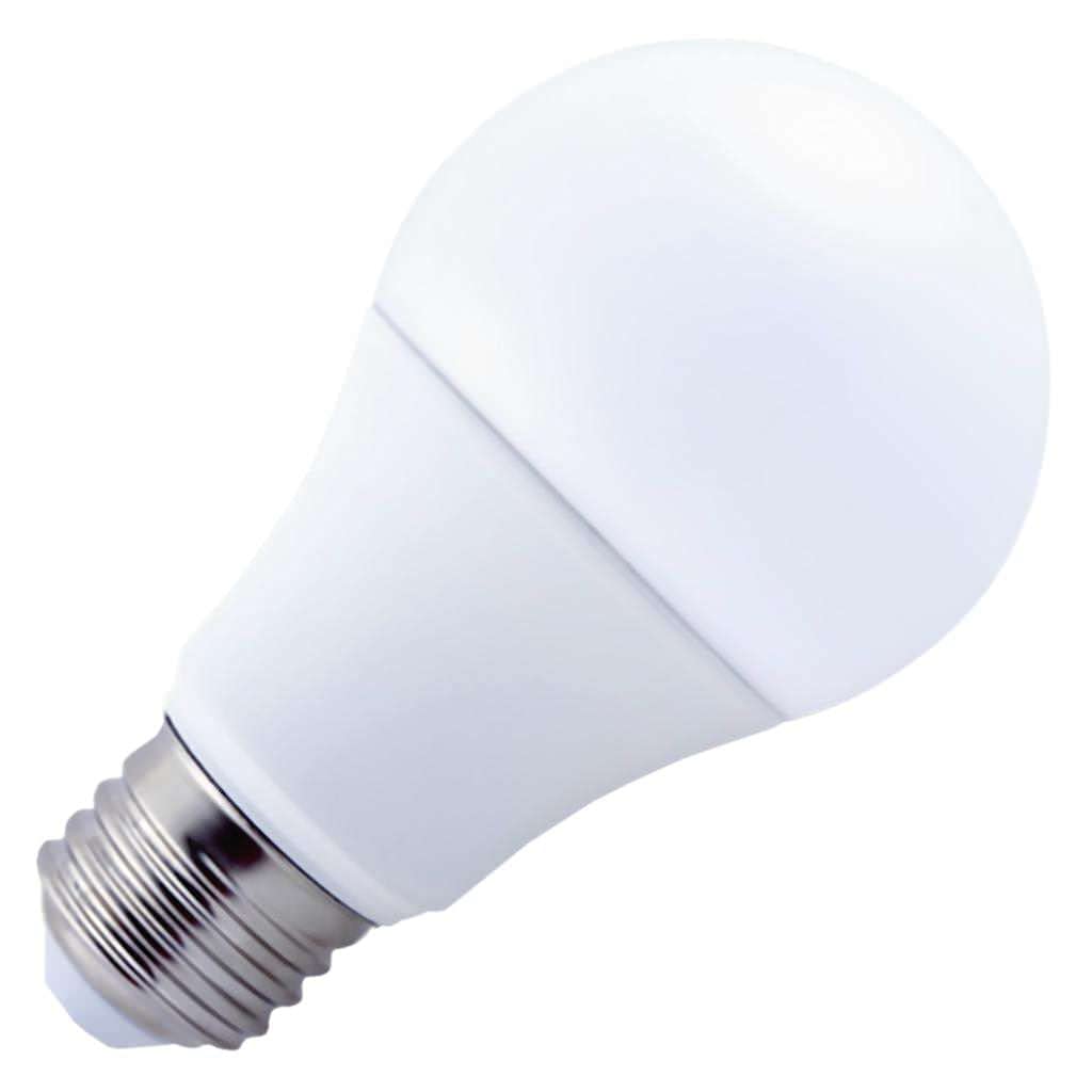 Eiko 11068 - LED5 5WA19 OMN 830-DIM-B A19 A Line Pear LED Light Bulb
