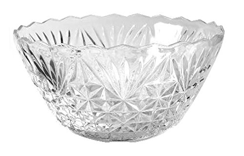 ANCHOR HOCKING社のPUNCH ボウルセット　ARLINGTON27 Punch Bowl Set Anchor Hocking Arlington - Etsy ANCHOR