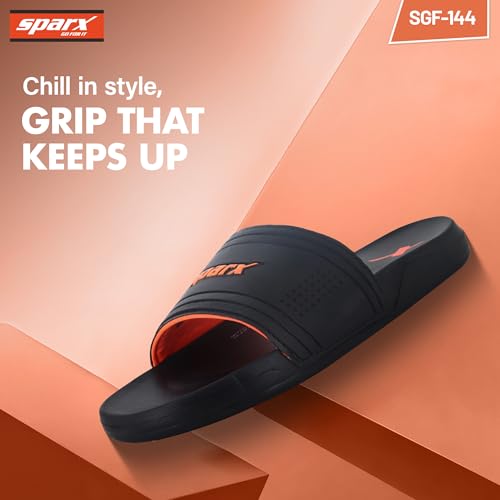Image of SPARX mens SF0144 Slide Sandal