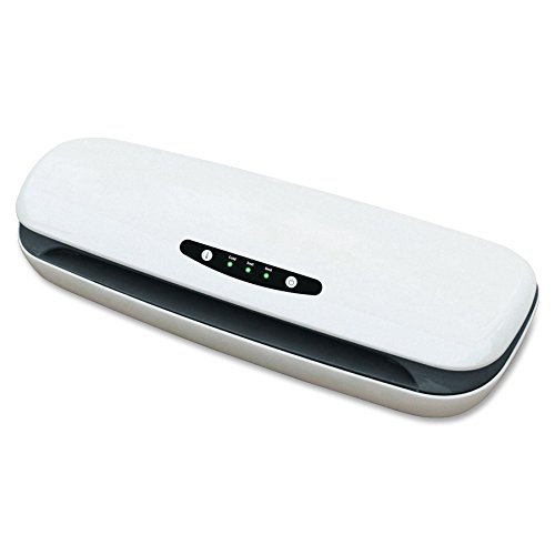 Business Source 12" Document Laminator (20875)