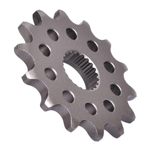 Pignon avant 520 pour TT-R250 idéal pour les sorties tout-terrain