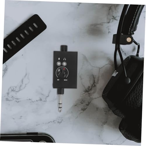 Console de mixage audio portable USB pour en finir avec le mauvais son