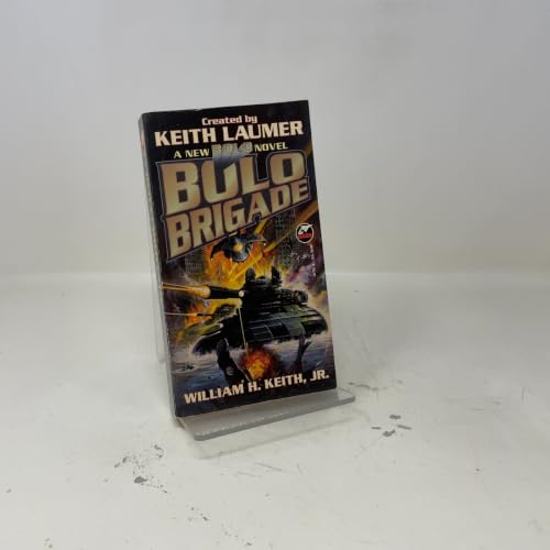 Bolo Brigade view 2