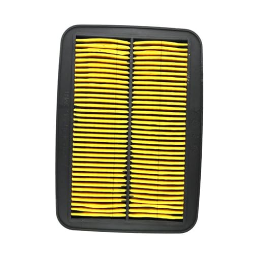 Filtre à air moto pour les voyages en Suzuki Bandit GSF1200S