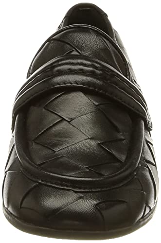 MARCO TOZZI 2-2-24200-28 Leder Slipper, Mocassino