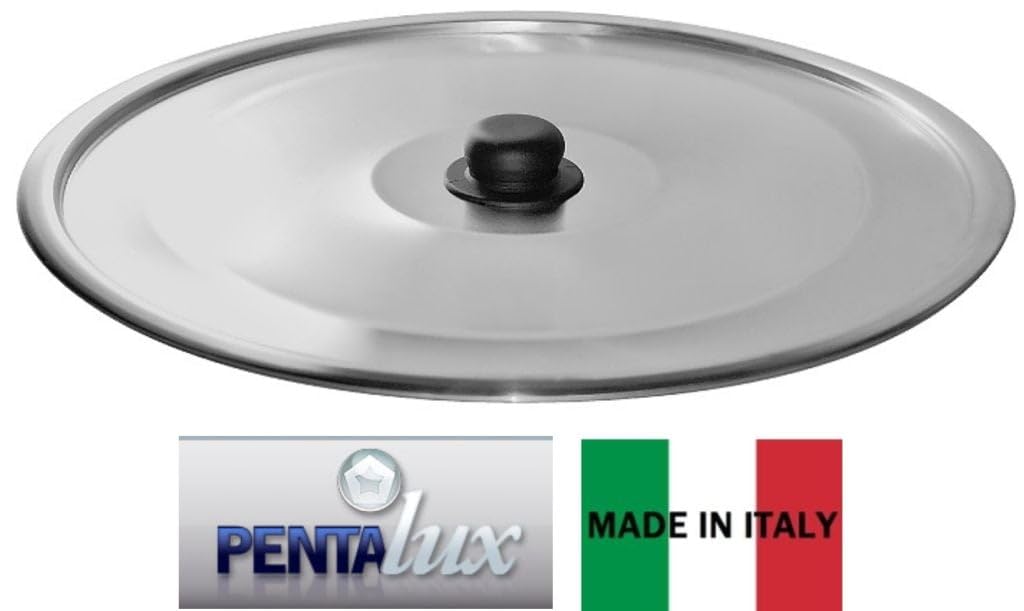 COPERCHIO ALLUMINIO CM.70