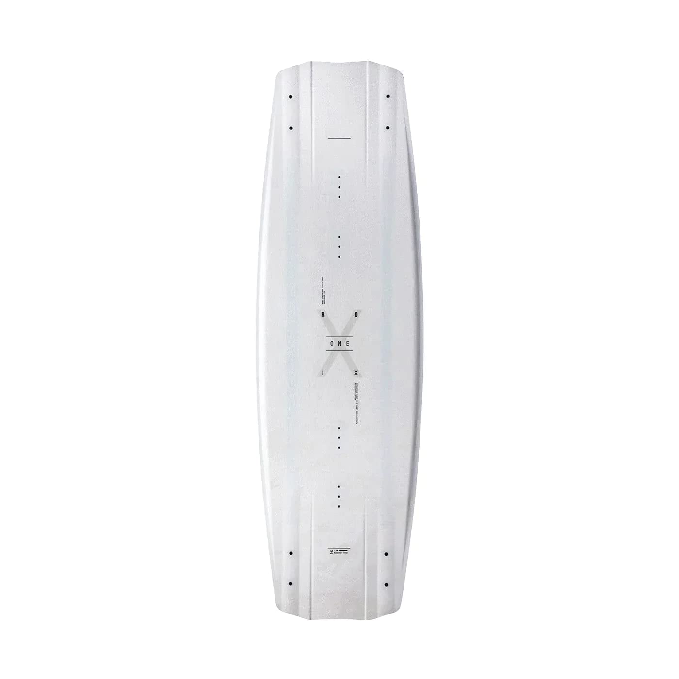 Amazon | Ronix One Blackout ウェイクボード 134 | RONIX | ボード