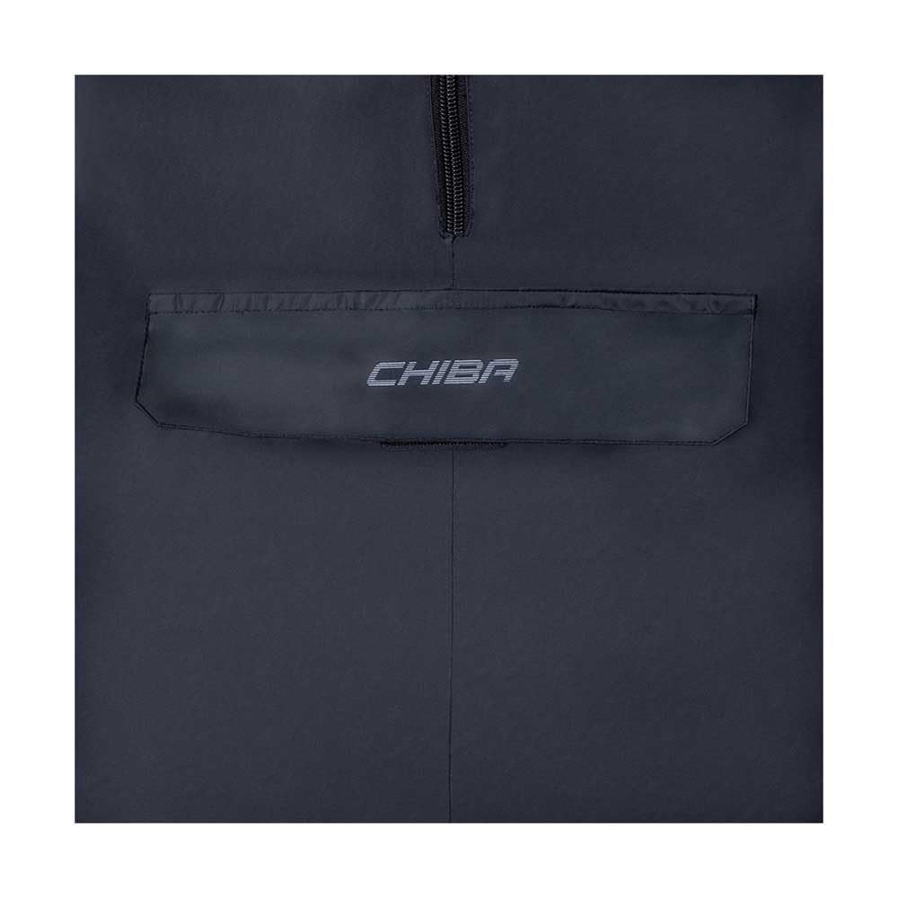 Chiba Kurtki Mężczyźni Rain Poncho