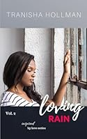 Loving Rain (Inspired By Love Series) 1089026110 Book Cover