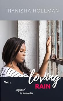 Paperback Loving Rain Book