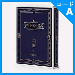 その他 TWICE Fanmeeting Once Begins Blu-ray mxn26g8 418qQoVAWbL.jpg