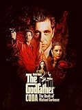 Mario Puzo's The Godfather, Coda: The Death of Michael Corleone