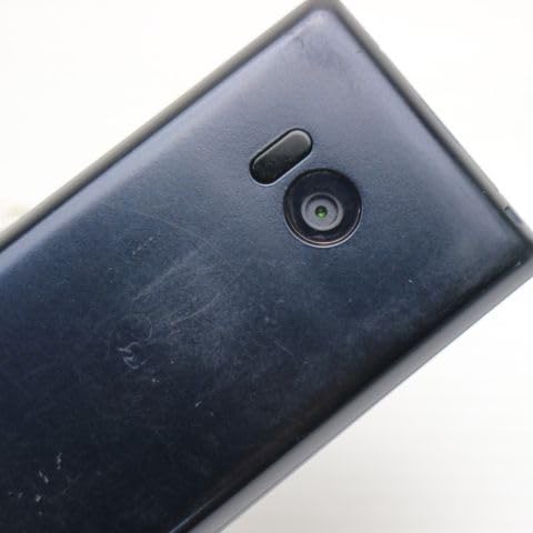 Amazon | docomo SH-02L AQUOS ケータイ ブラック | シャープ(SHARP