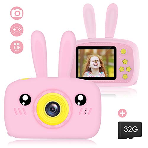 Best Animal Camera For Kids
