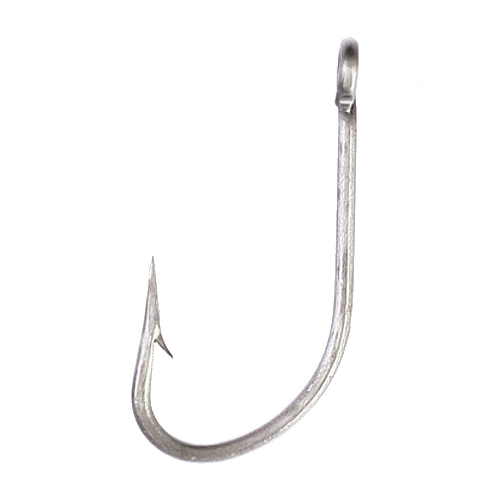 eagle claw fish hooks 10 ct 354SS, Size 4/0 : Sports & Outdoors Daiwa Samurai Tele carpfishing Model:734CSH (7'3