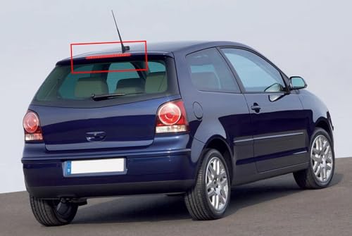 Feu stop Passat Variant infiltration eau solution troisième feu arrière rouge 07-10 - 7