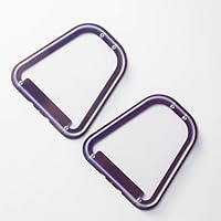 Amazon.co.jp: RSREFINE ベゼルブロッカー NDロードスター