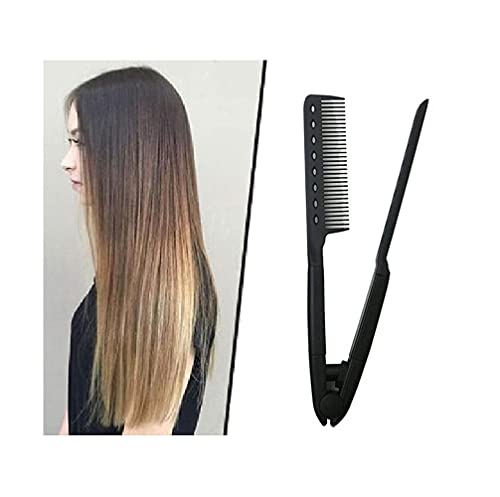 Straightening Comb