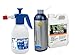 Produktbild Alta Foam 2000 Viton+Koch Chemie NanoMagicShampoo+Valetpro Snow Foam 1L I 3-teiliges Reinigungs Set