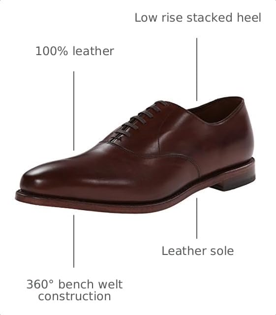 Image of Allen Edmonds Carlyle