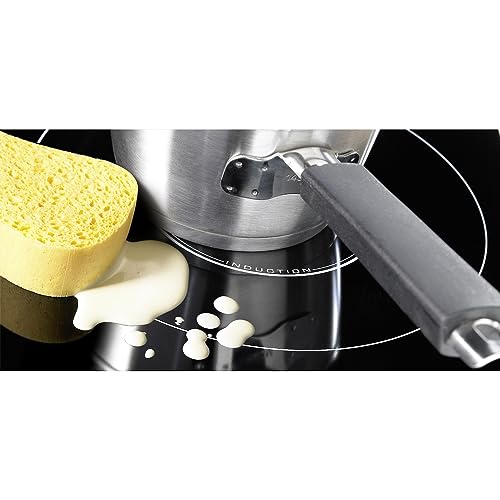 BRANDT TI2FSOFT Table de cuisson posable 2 foyers à induction - vue 6