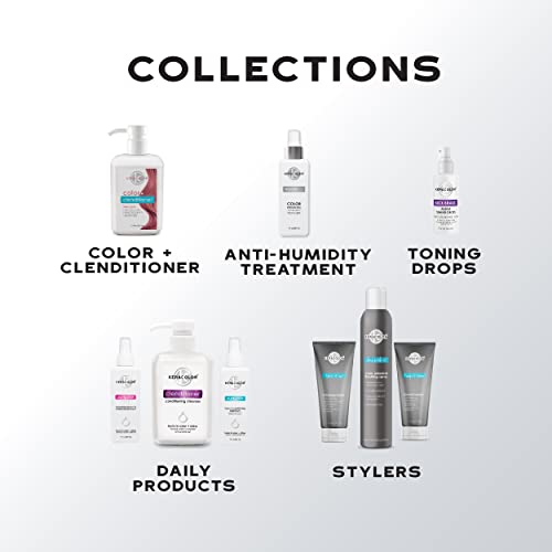 Keracolor Purify Plus, Leave In Conditioning Treatment, 7 Fl Oz (Pack Of 1) #TOP6