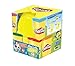 Hasbro Play-Doh - Uovo Gigante con 7 sorprese, da 3 Anni, Pasta da Modellare, Multicolore