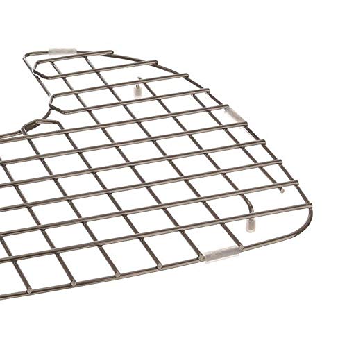 Franke PR-36S Prestige Series Sink Bottom Grid, Stainless Steel