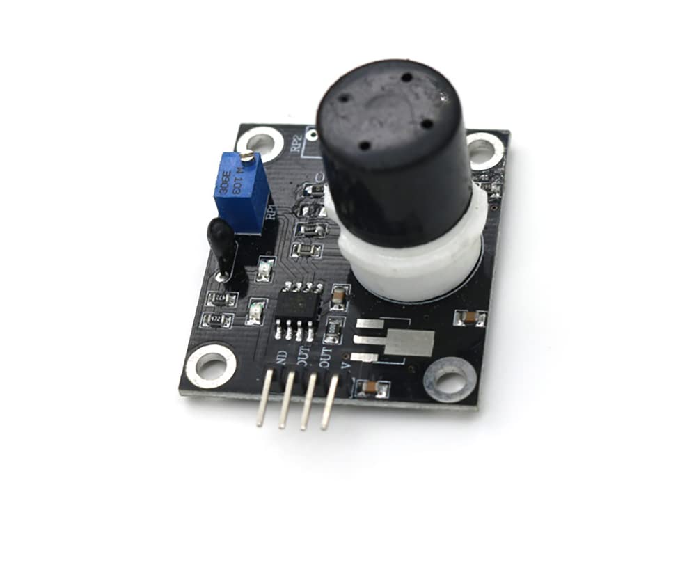 MQ131 Gaz d'ozone Détection Module capteur Faible concentration
