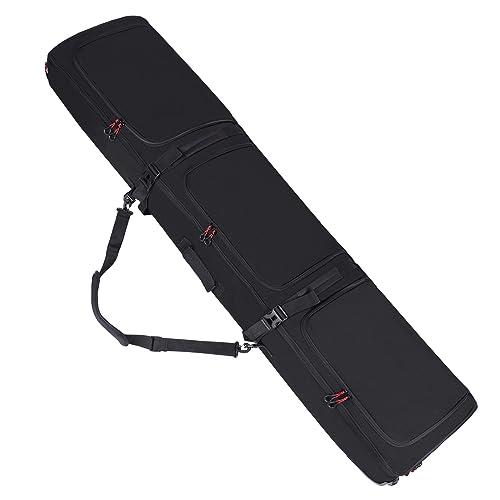 Top 10 Best Ski Bag Wheels Reviews In 2024 Glory Cycles