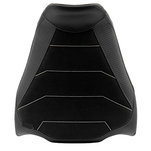 Asiento individual delantero de alta calidad y diseño premium para CBR650R 2025