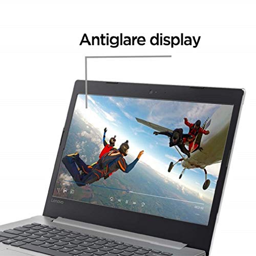 Image of Lenovo Ideapad 330 Intel Core I3 7th Gen 15.6-inch FHD Laptop (4GB RAM /1TB HDD /Windows 10 Home /2.2 Kg /Platinum Grey), 81DE02WCIN