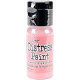 Ranger TDF53392 Distress Paint Flip Top 1oz-Worn Lipstick