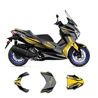 Amazon.co.jp: HUMAART Sports Scooter スポーツスクーター カスタム