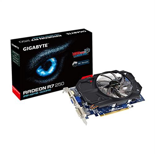 Radeon R7 250 GV-R725O5-2GI