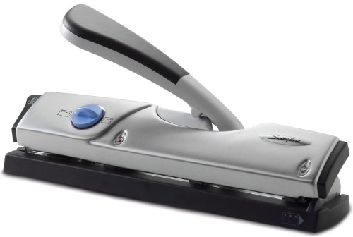 Swingline ProFile Desktop Paper Punch