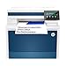 HP Laserjet Pro MFP 4302dw Laser Printer | Colour | Printer for Small Medium Business | Wireless | Print, Copy, Scan | Automatic Document Feeder | 2-Sided Printing | Self-healing WiFi | Ethernet
