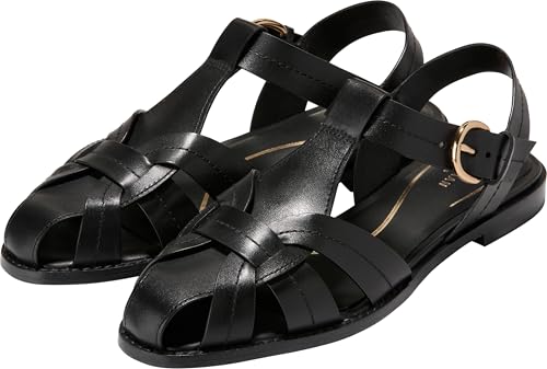 Image of Cole Haan Women's Rosette Fisherman