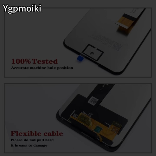 Amazon.com: Ygpmoiki Celero 5G 2024 LCD for Boost Mobile Celero 3