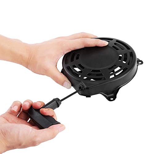 Ymiko Motorino di avviamento a Strappo per Gruppo